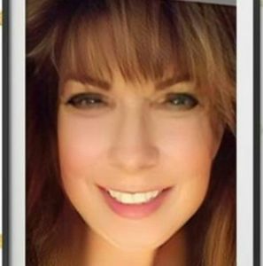 Meet your Posher, Lynne